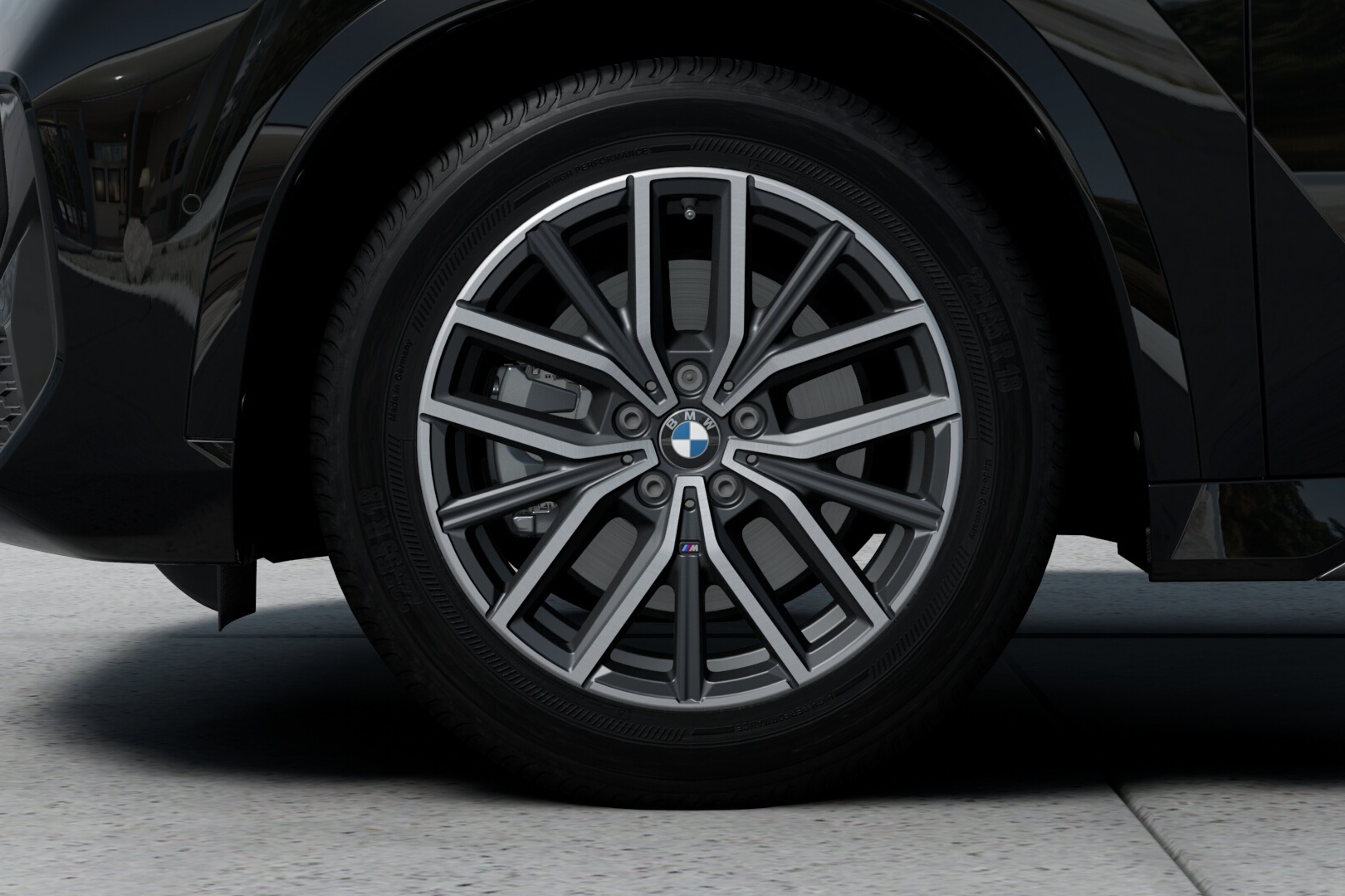 BMW X1 6