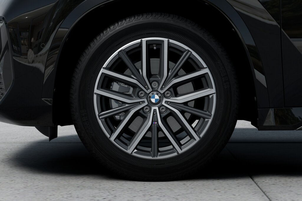 BMW X1 6