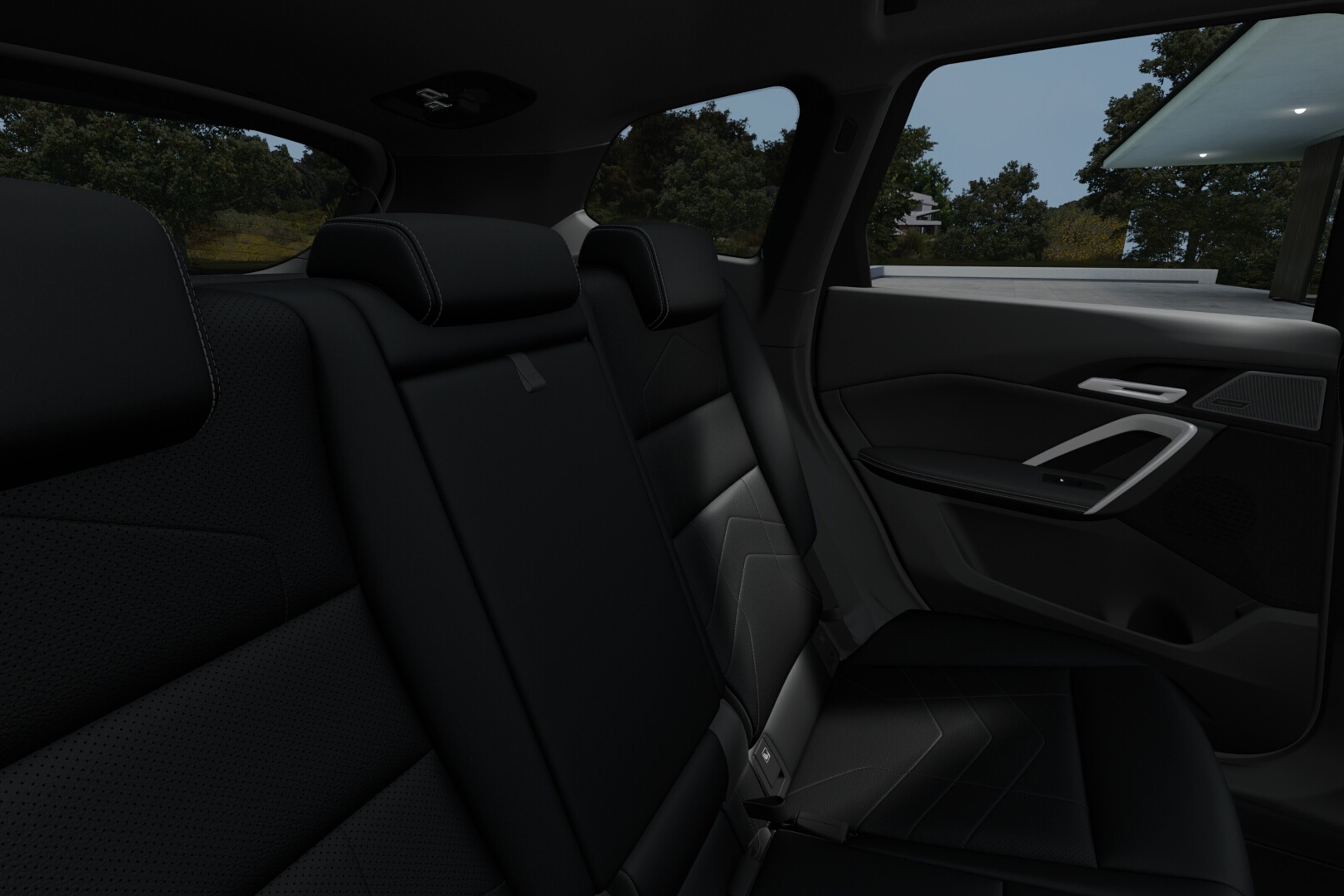 BMW X1 9