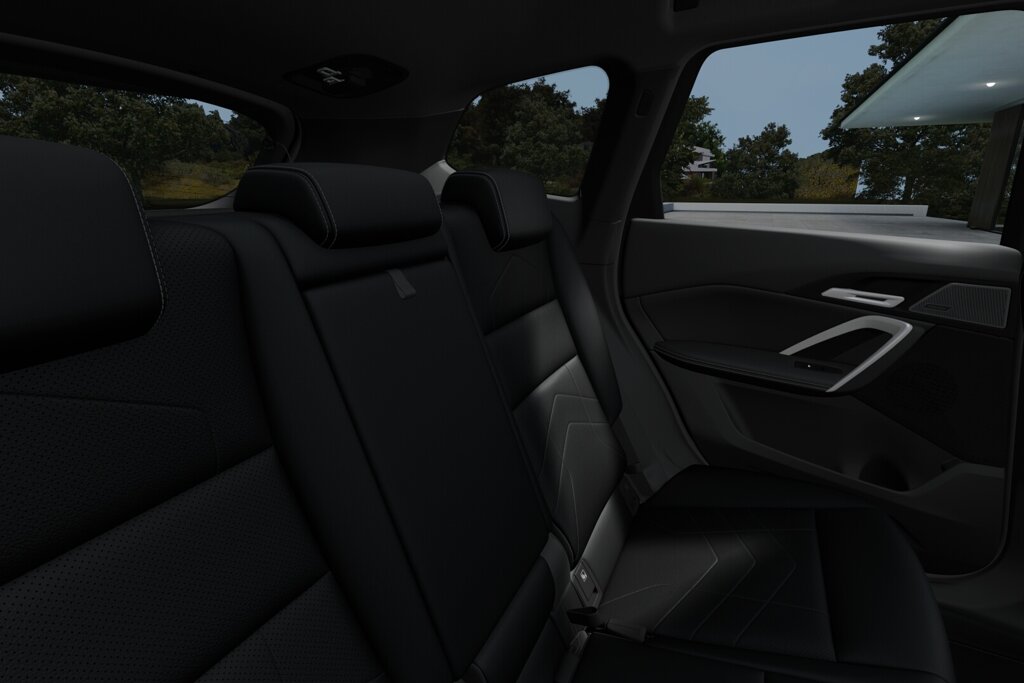 BMW X1 9