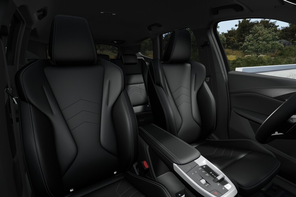 BMW X1 10