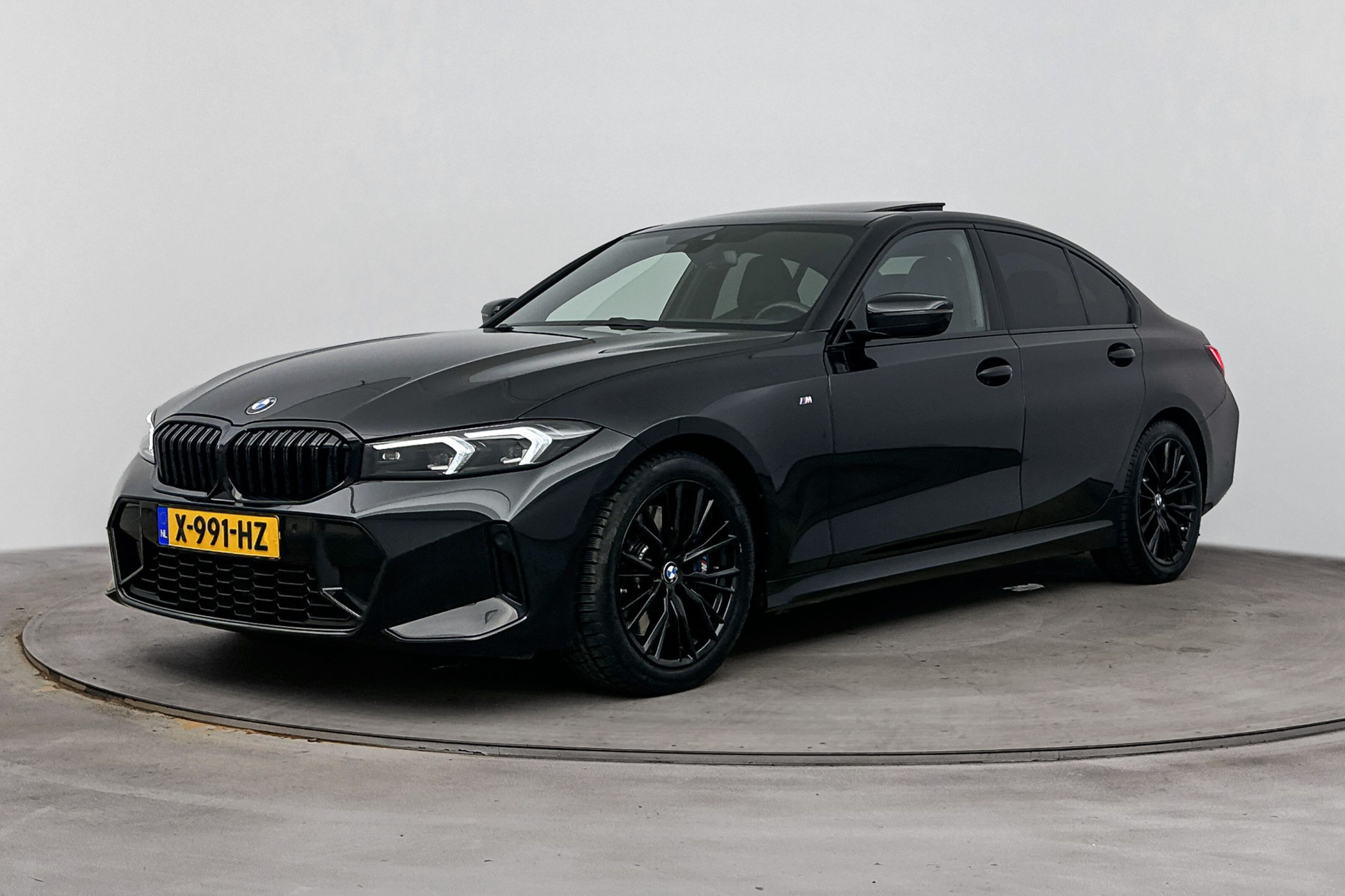 BMW 3 Serie 330i M Sport Automaat
