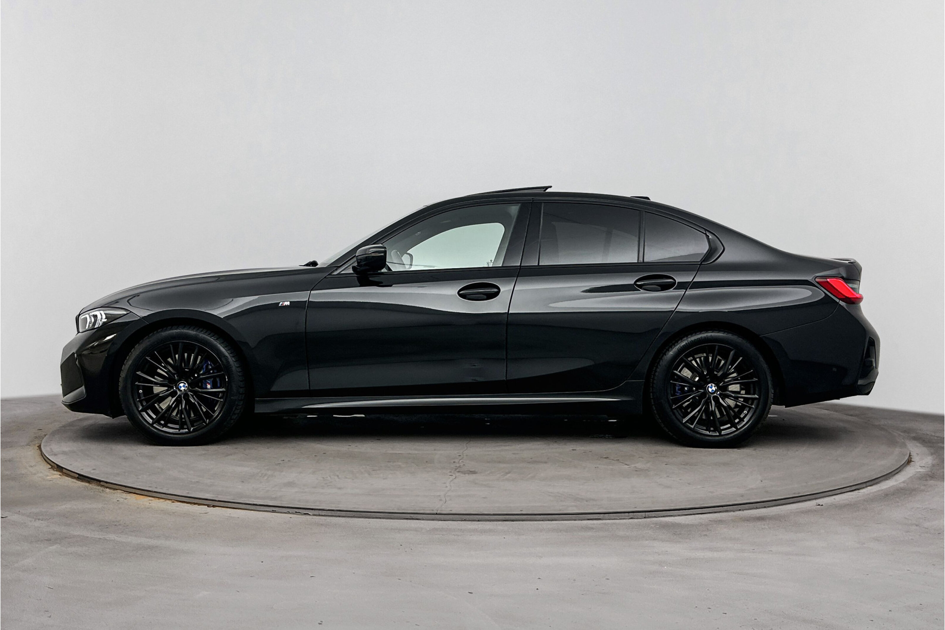 BMW 3 Serie 330i M Sport Automaat