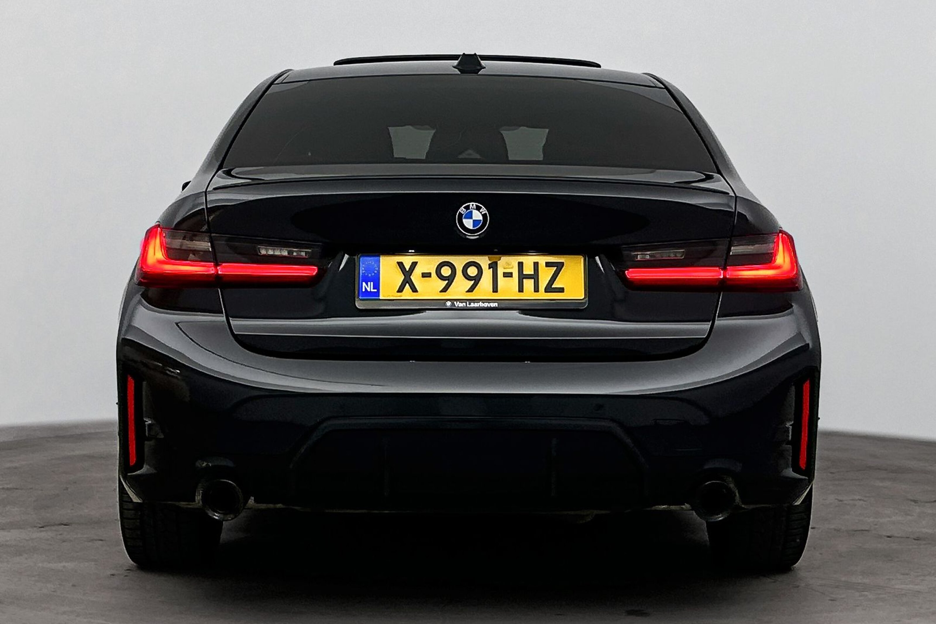 BMW 3 Serie 330i M Sport Automaat