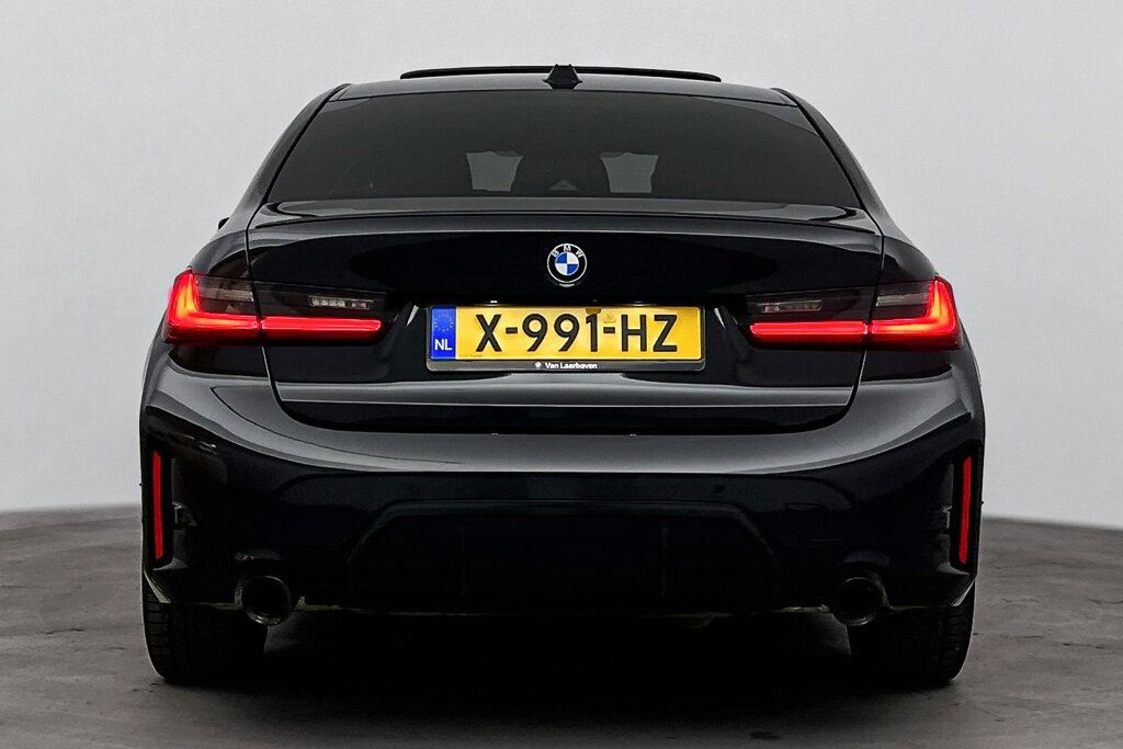 BMW 3 Serie 3
