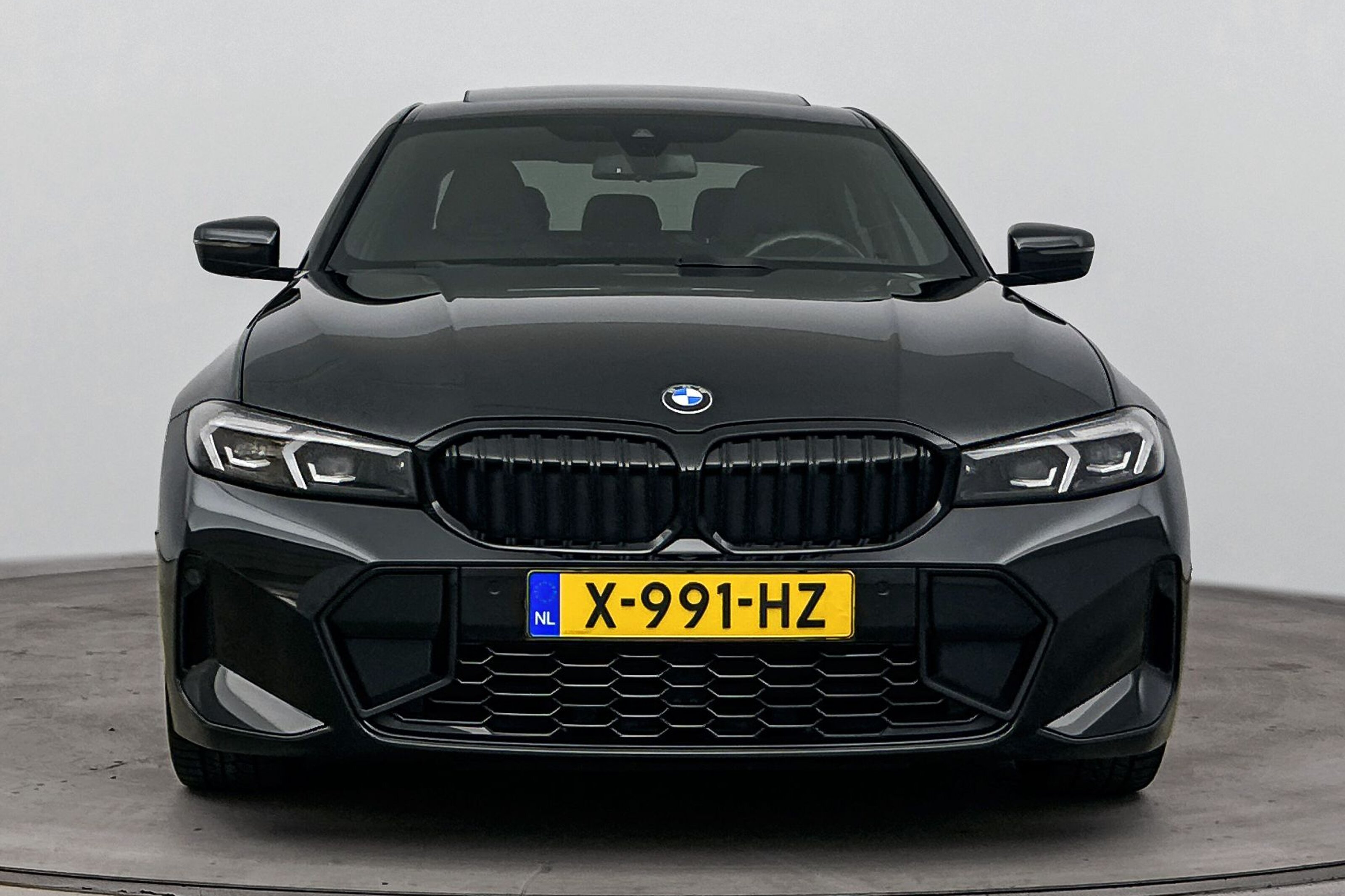 BMW 3 Serie 330i M Sport Automaat