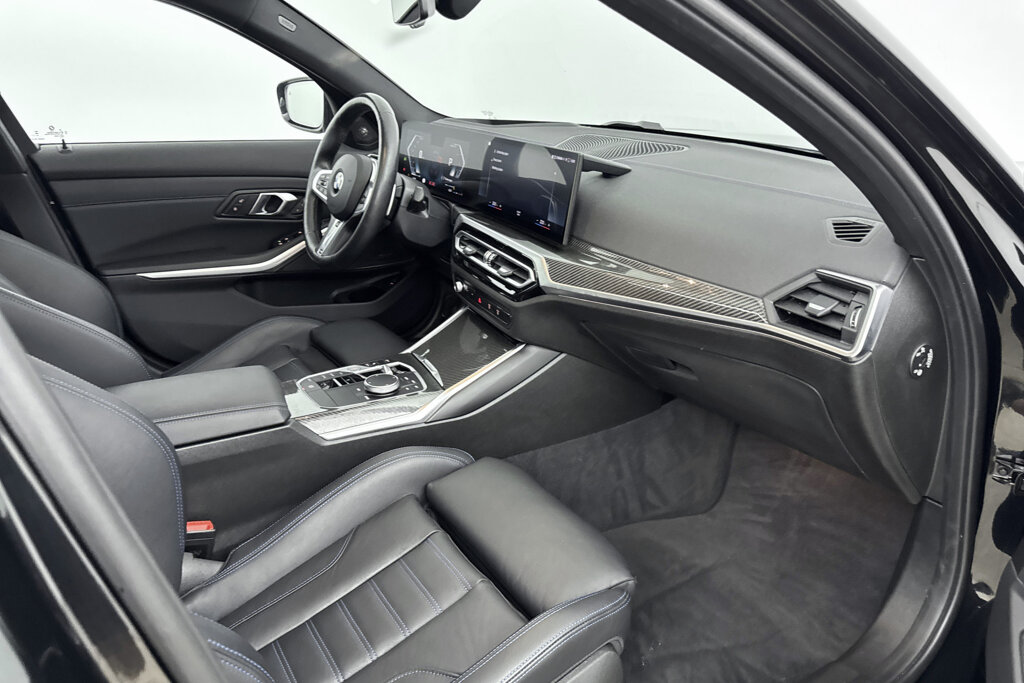 BMW 3 Serie 16