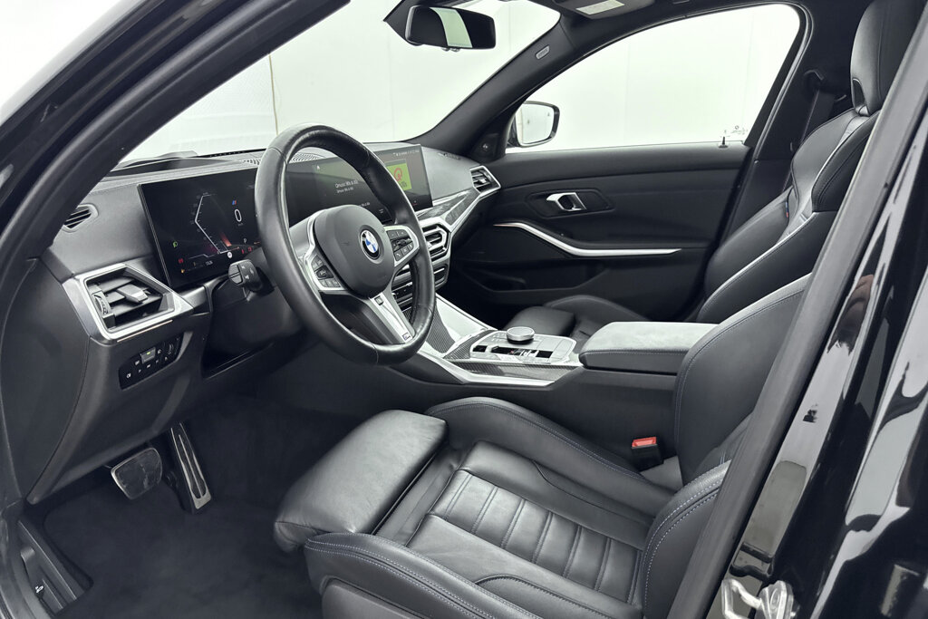 BMW 3 Serie 17