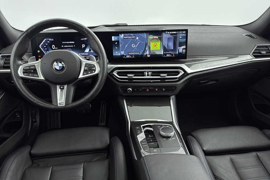 BMW 3 Serie 18