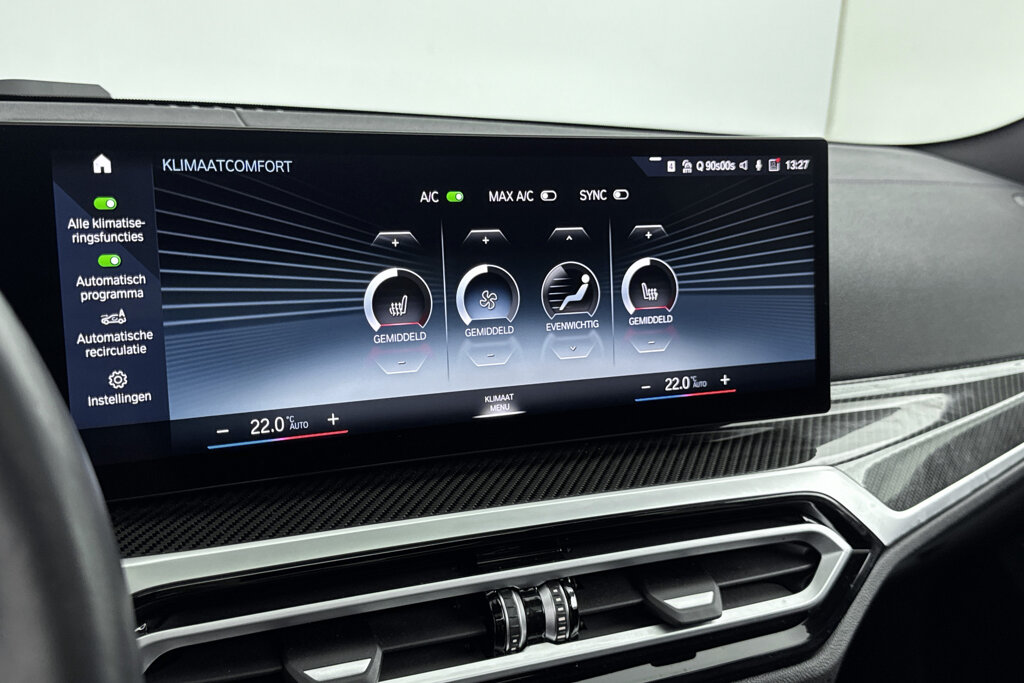 BMW 3 Serie 23