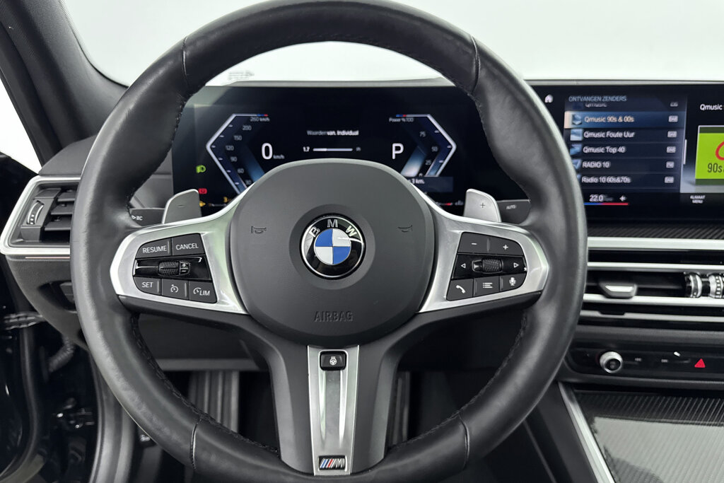 BMW 3 Serie 25