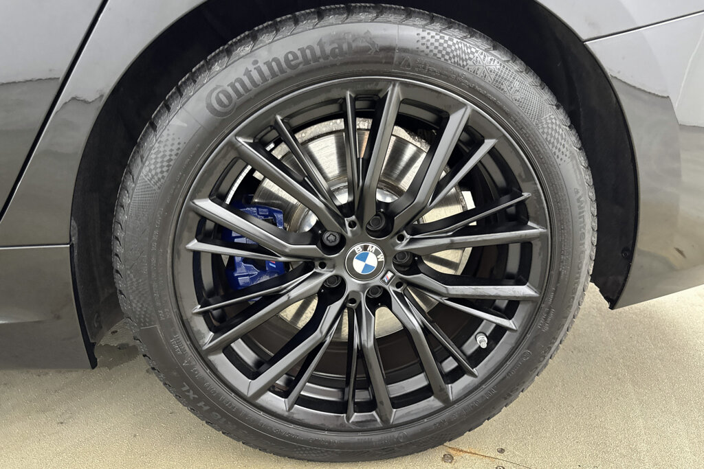 BMW 3 Serie 28