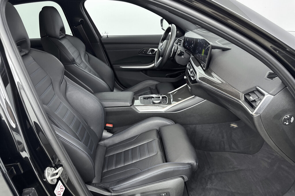 BMW 3 Serie 29