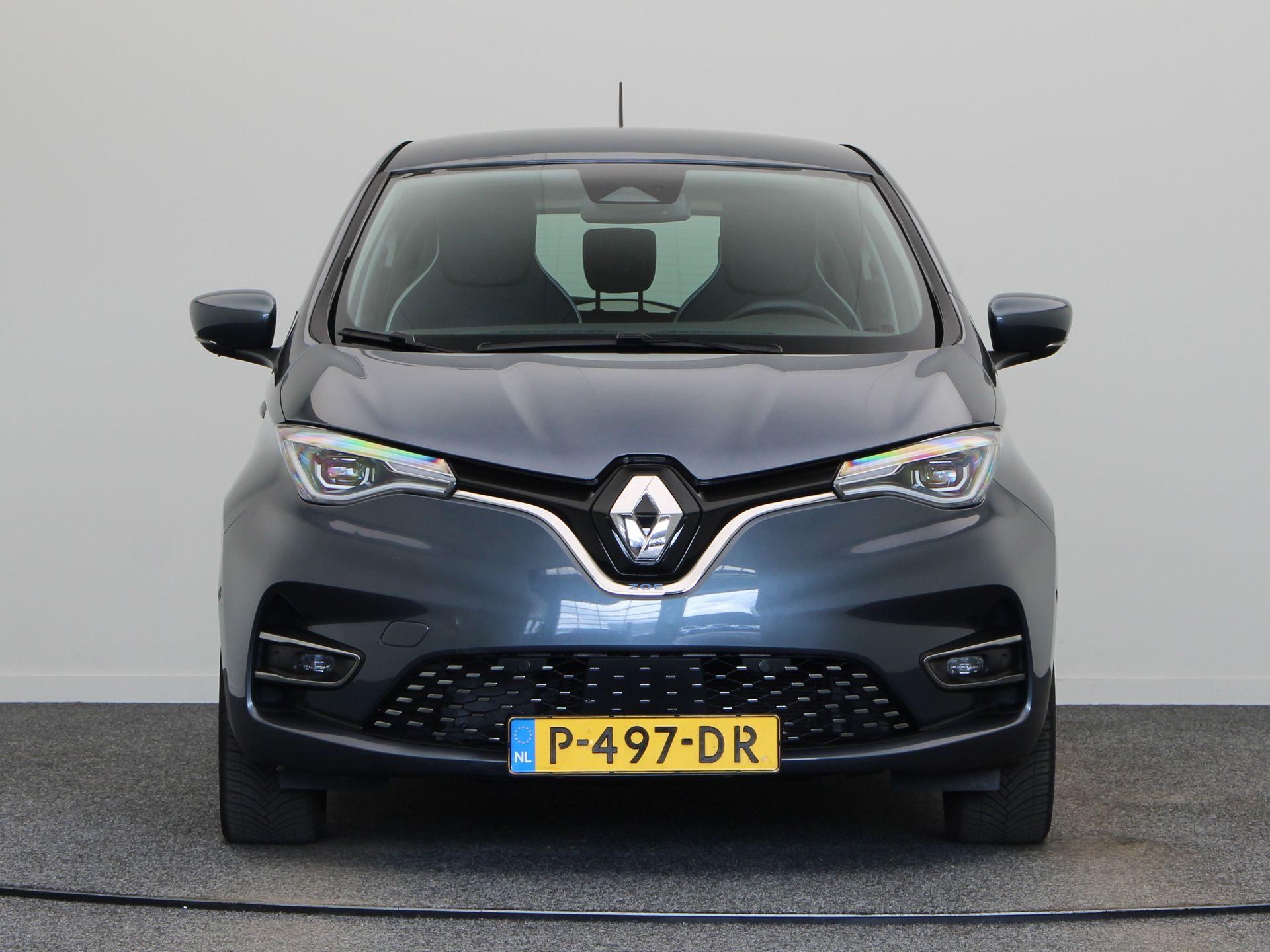 Renault Zoé