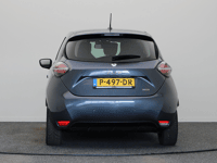 Renault ZOE R135 Intens 52 kWh - Afbeelding 9