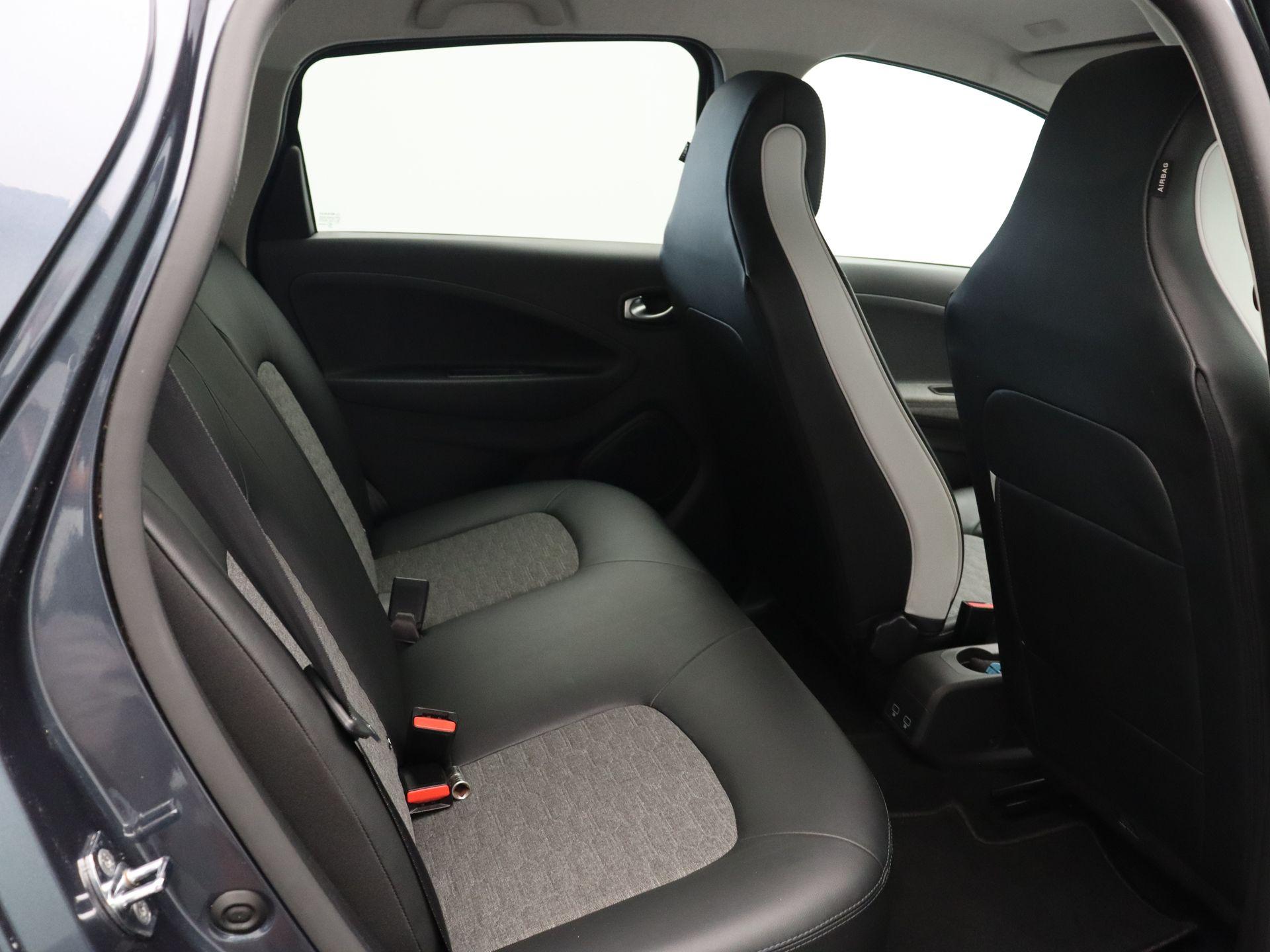 Renault Zoé