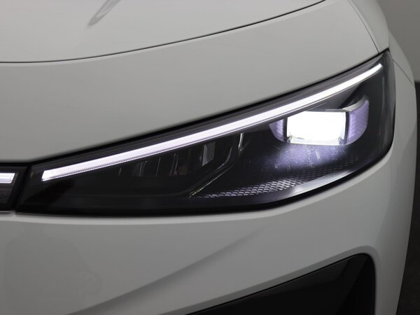 matrix LED koplampen
