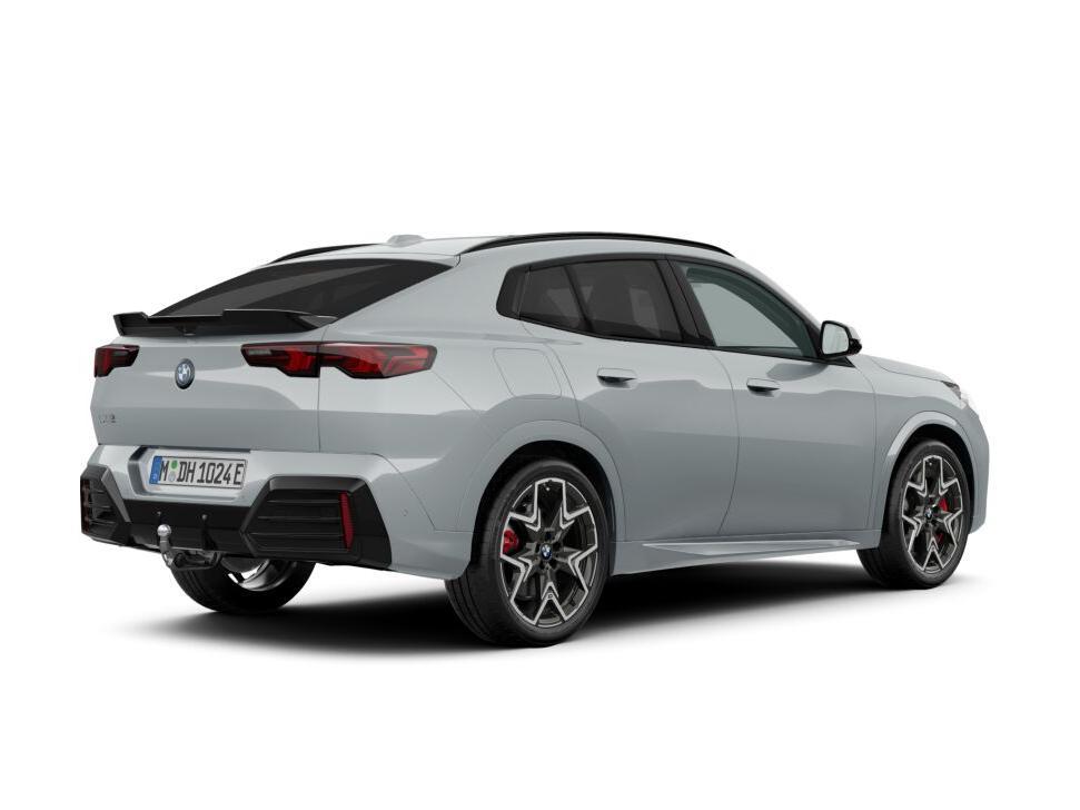 BMW iX2 xDrive30 67 kWh M Sport Edition - Afbeelding 2