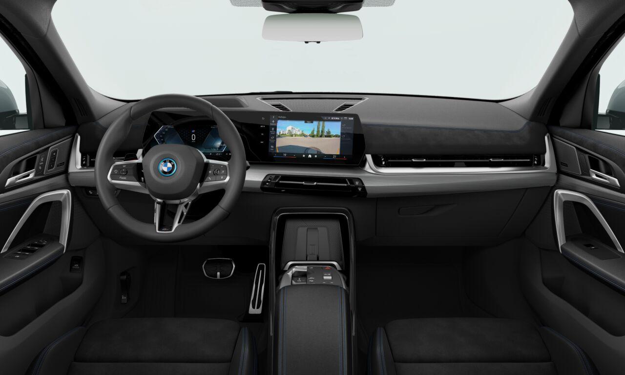 BMW iX2 xDrive30 67 kWh M Sport Edition - Afbeelding 3