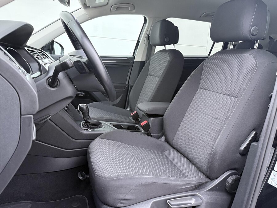 Volkswagen Tiguan Allspace 1.5 TSI 7p.