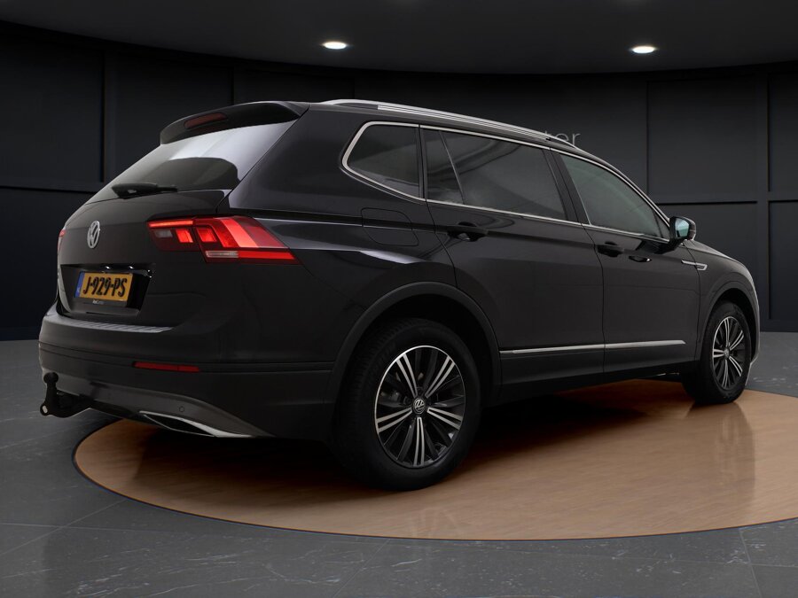 Volkswagen Tiguan Allspace 1.5 TSI 7p.