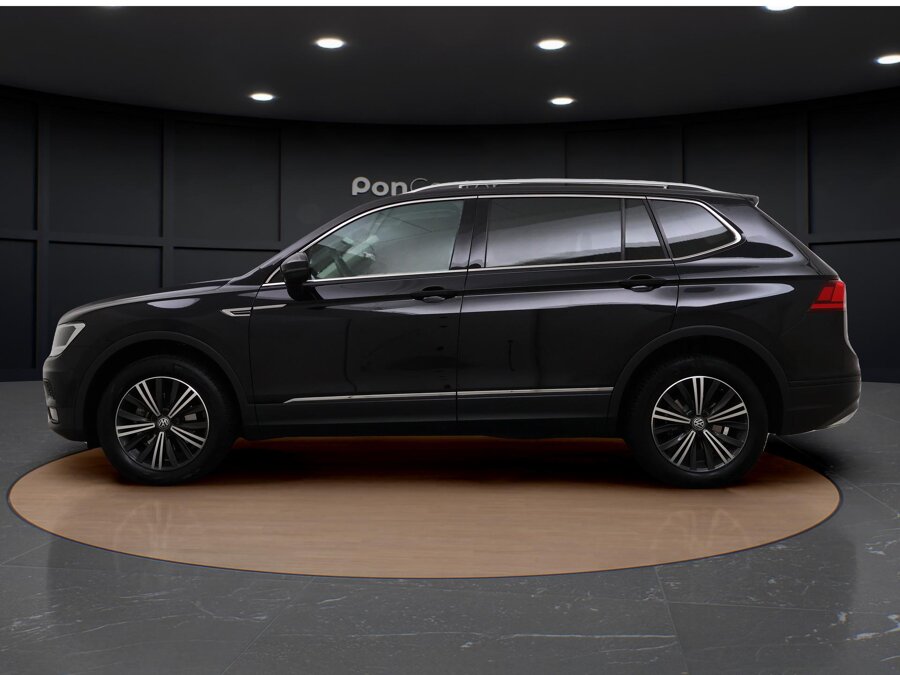 Volkswagen Tiguan Allspace 1.5 TSI 7p.