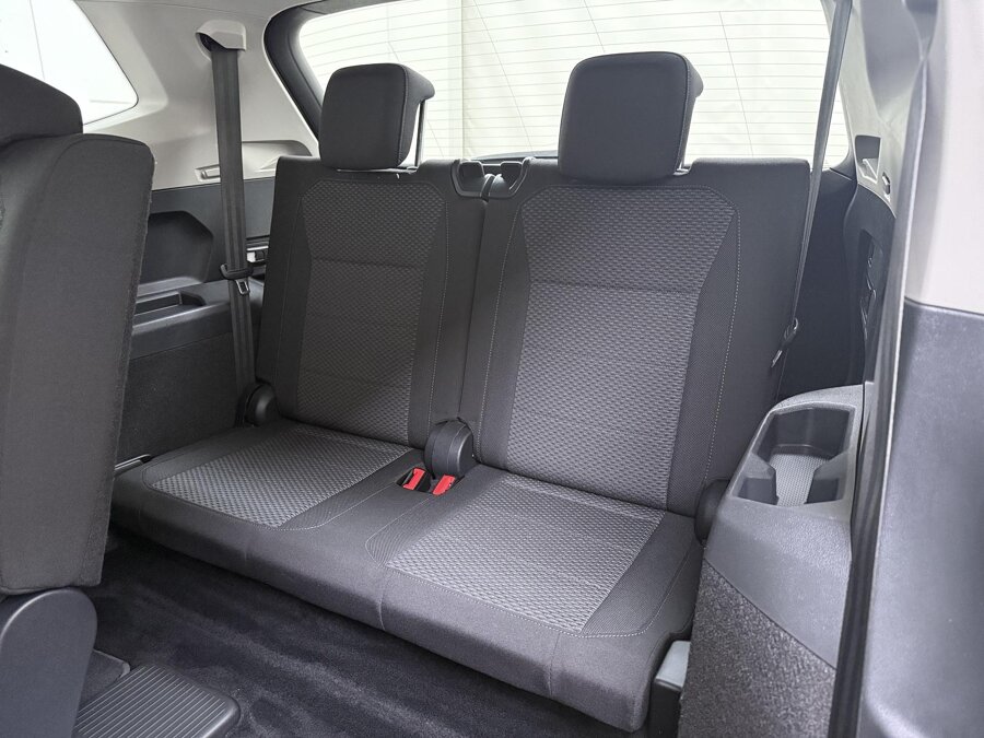 Volkswagen Tiguan Allspace 1.5 TSI 7p.