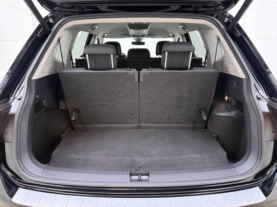 Volkswagen Tiguan Allspace 1.5 TSI 7p.