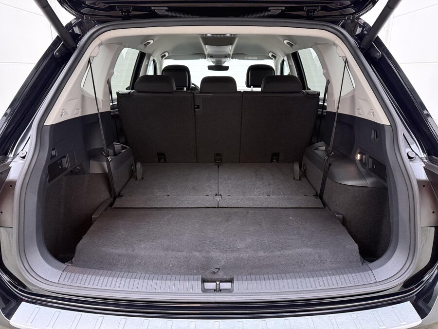 Volkswagen Tiguan Allspace 1.5 TSI 7p.