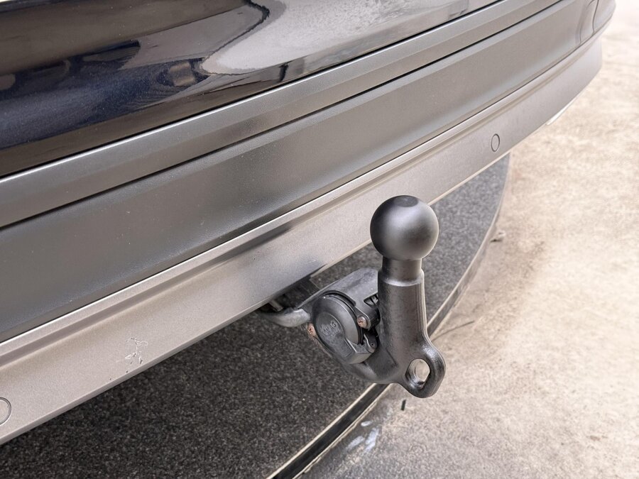 Volkswagen Tiguan Allspace 1.5 TSI 7p.