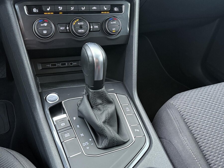 Volkswagen Tiguan Allspace 1.5 TSI 7p.