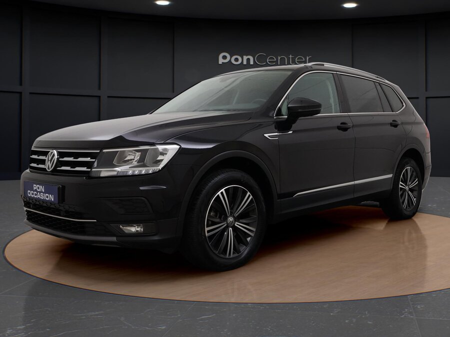 Volkswagen Tiguan Allspace 1.5 TSI 7p.