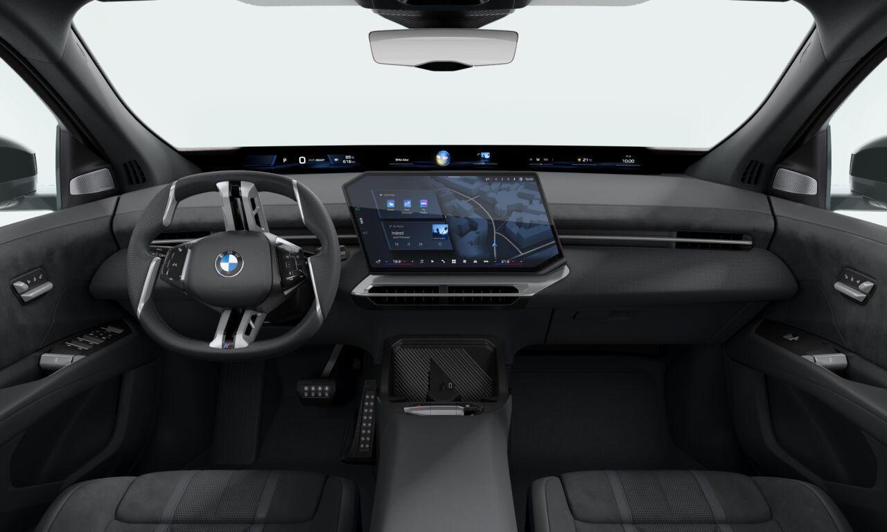 BMW iX3 40 eDrive - Afbeelding 3