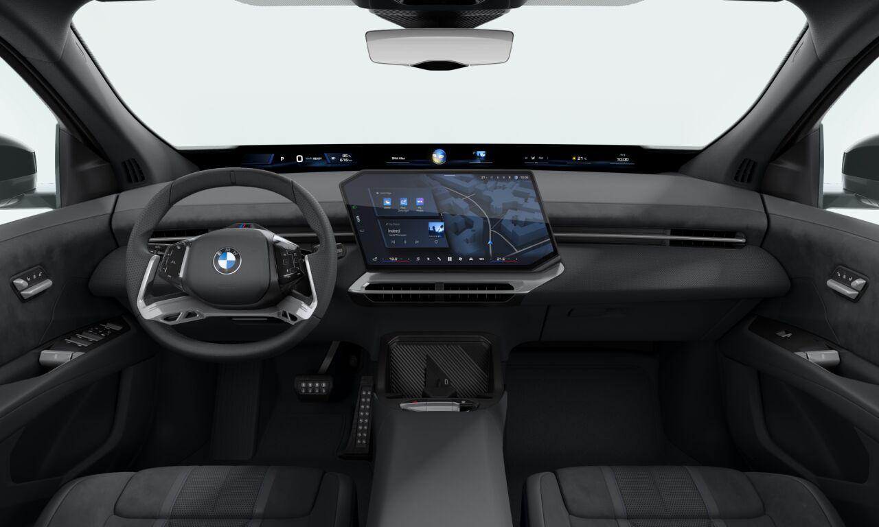 BMW iX3 40 eDrive - Afbeelding 3