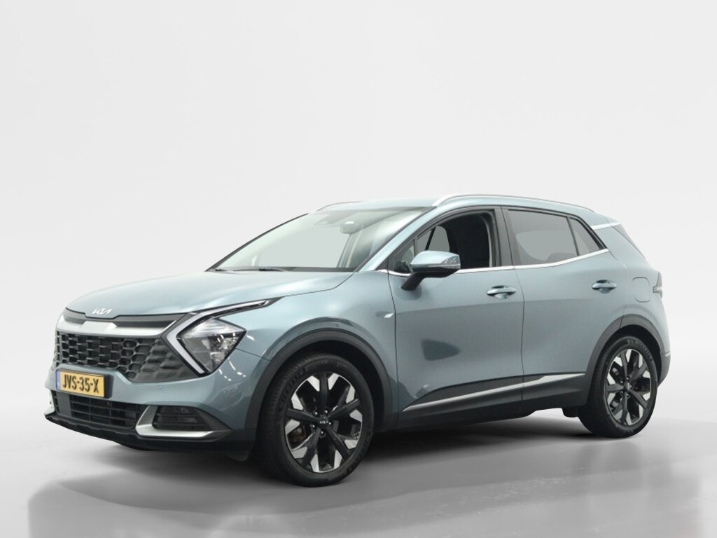 Kia Sportage 1.6 T-GDi PHEV Prestige AWD | Trekhaak | Navigatie | Camera | Ad