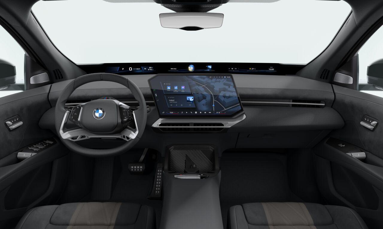 BMW iX3 40 eDrive - Afbeelding 3