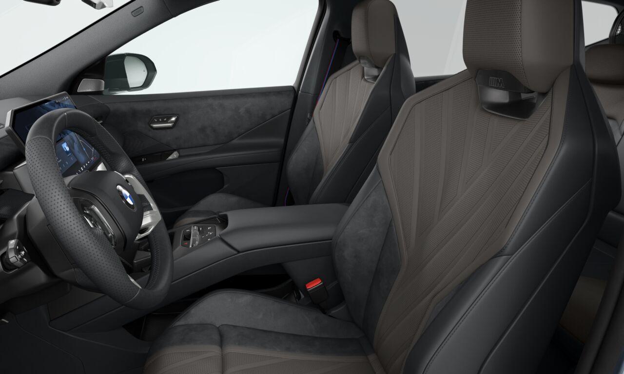 BMW iX3 40 eDrive - Afbeelding 4