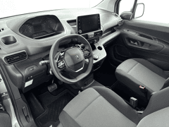Peugeot Partner 130pk Asphalt Long - Afbeelding 5