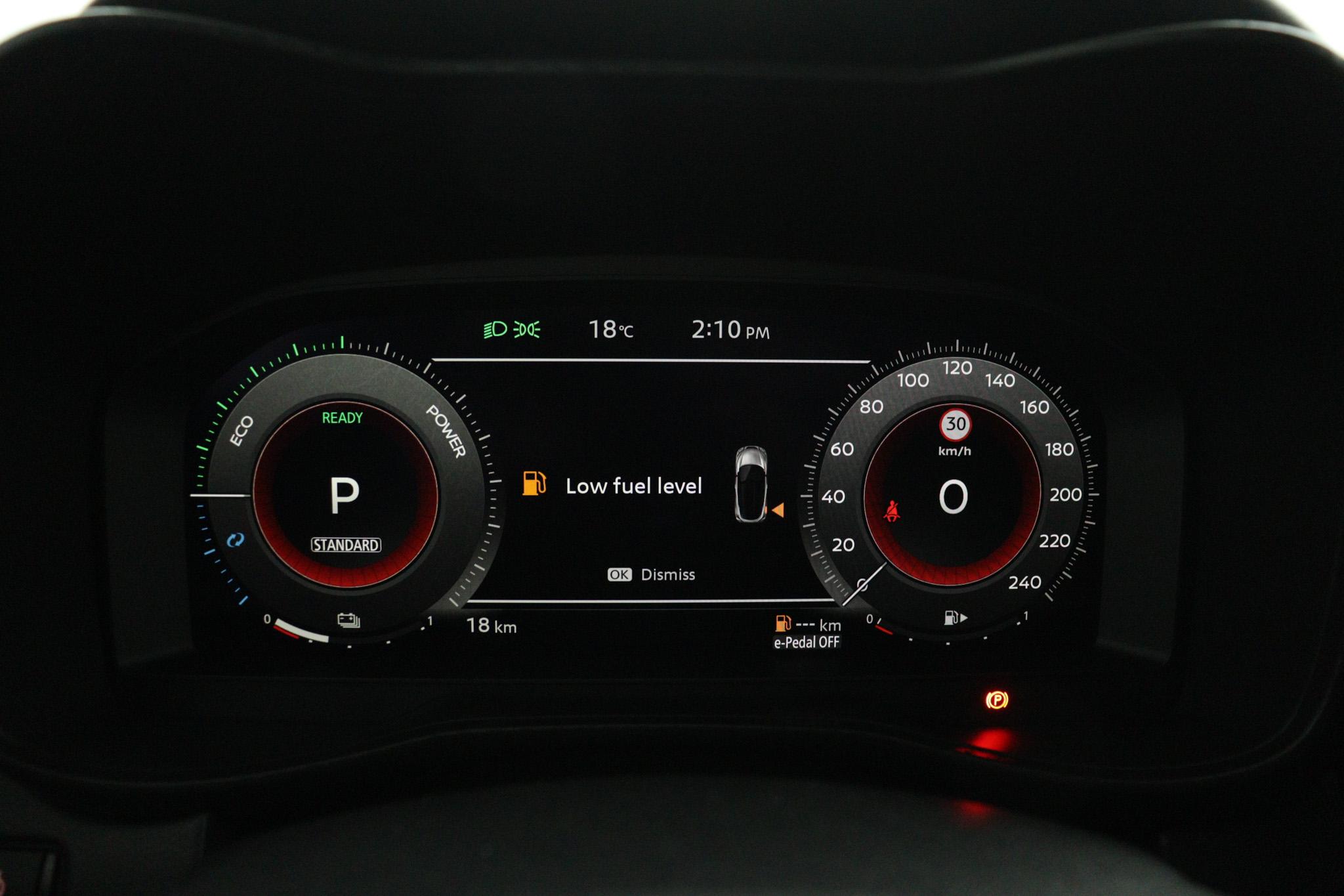 Nissan Juke 1.6 Hybrid N-Design - Afbeelding 5