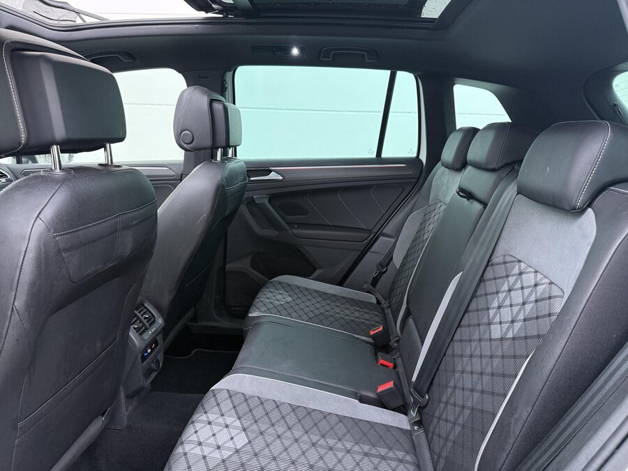 Volkswagen Tiguan 1.4 TSI eHybrid R-Line