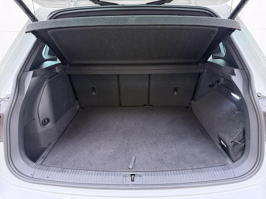 Volkswagen Tiguan 1.4 TSI eHybrid R-Line