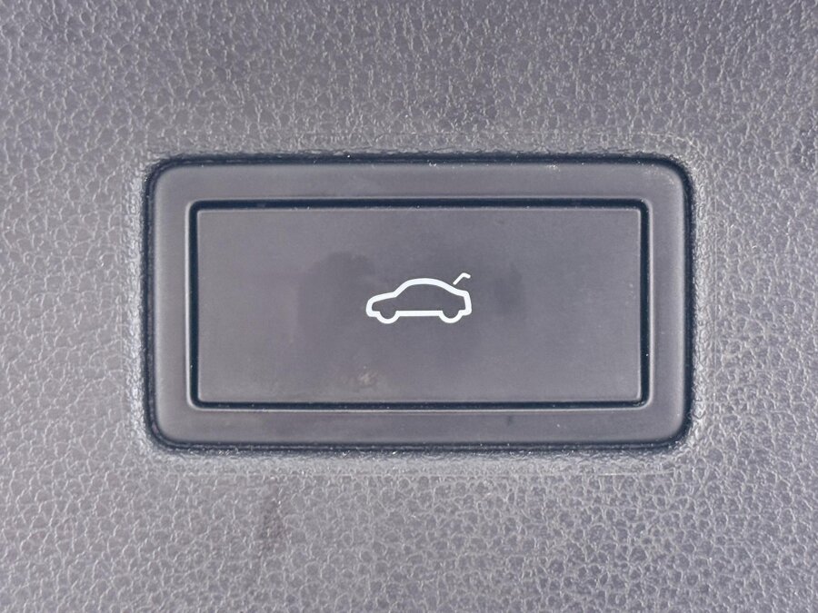 Volkswagen Tiguan 1.4 TSI eHybrid R-Line