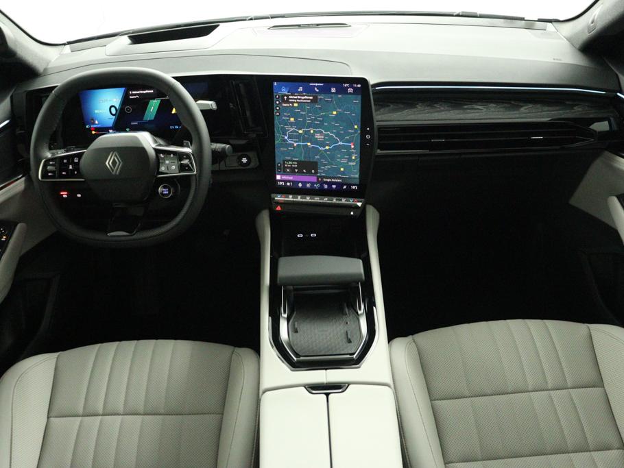 Renault Espace iconic full hybrid E-Tech 200 - 5 zitplaatsen - Afbeelding 4