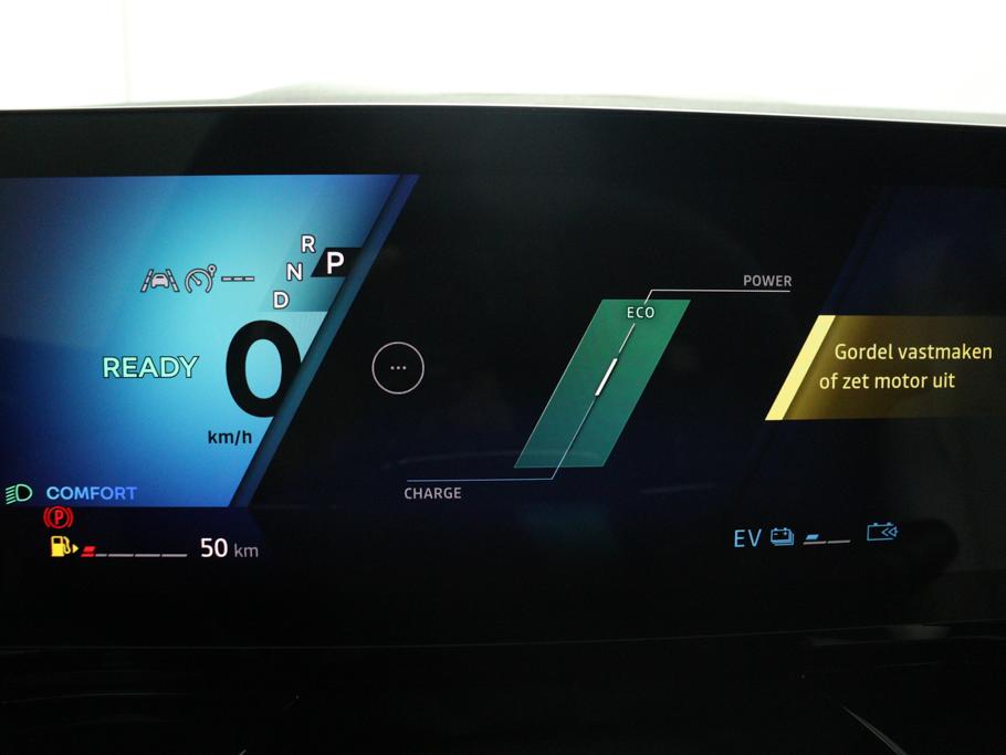 Renault Espace iconic full hybrid E-Tech 200 - 5 zitplaatsen - Afbeelding 5