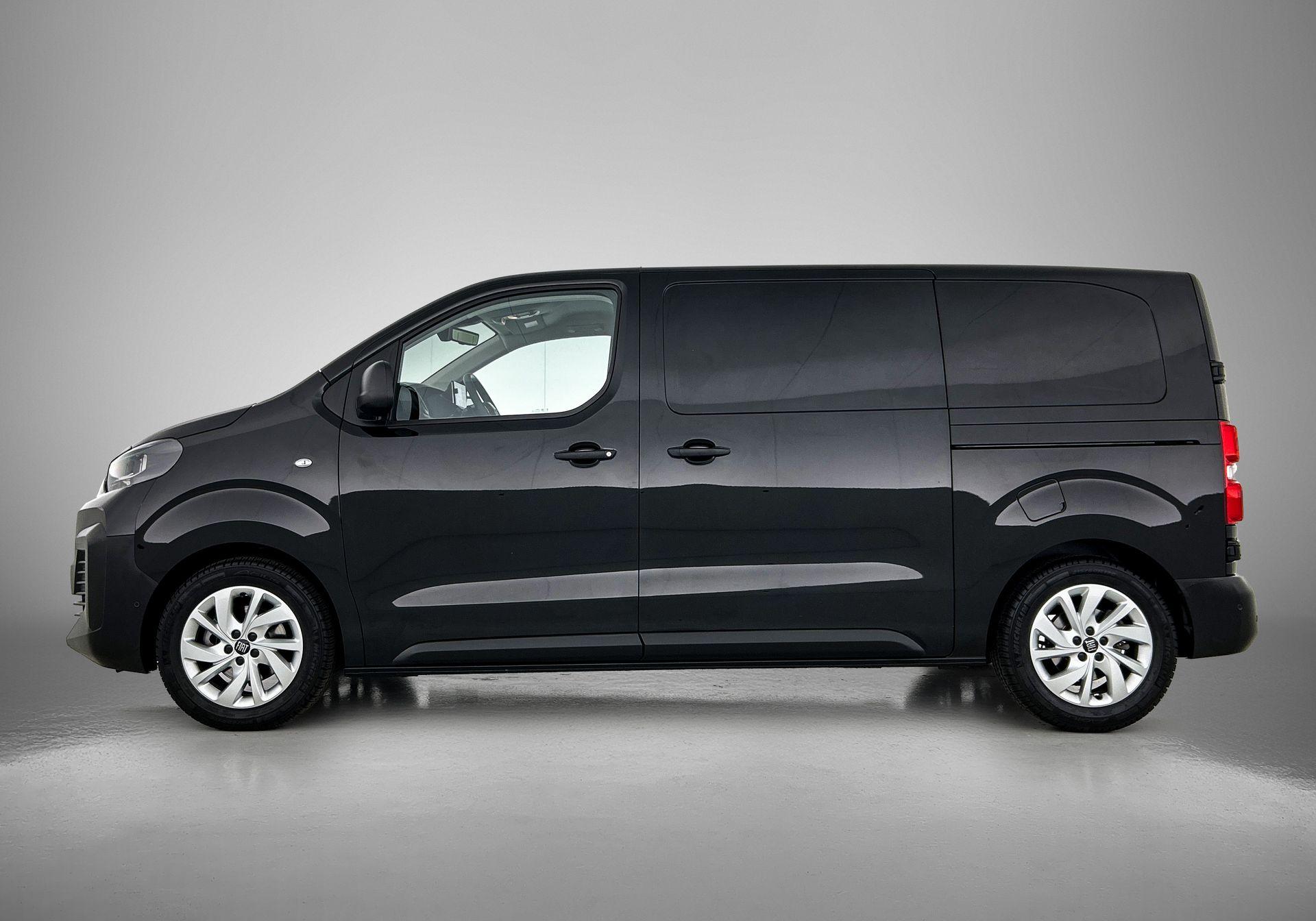 Fiat Scudo 2.0 180pk Diesel L2 Automaat - Afbeelding 2