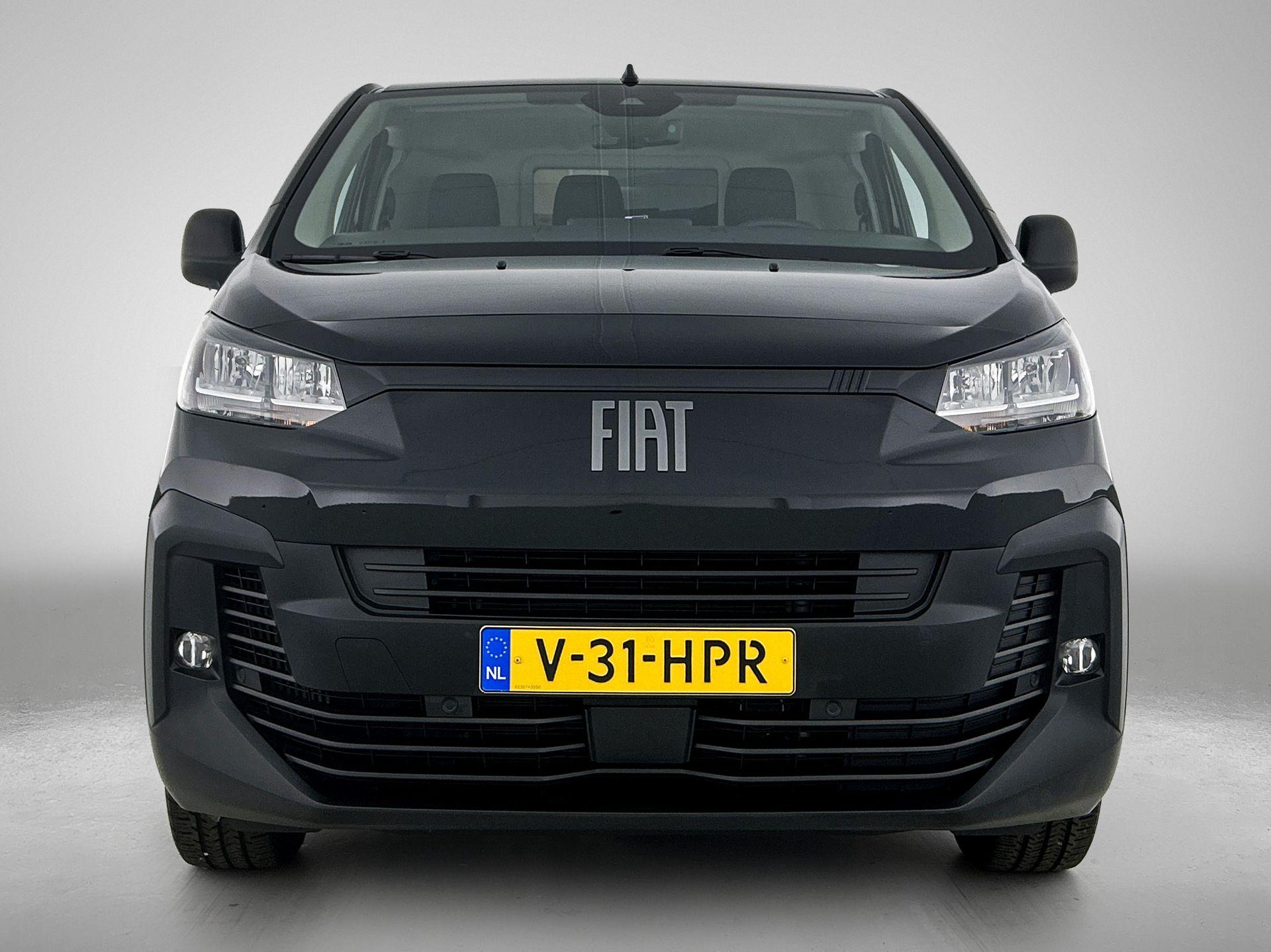 Fiat Scudo 2.0 180pk Diesel L2 Automaat - Afbeelding 4