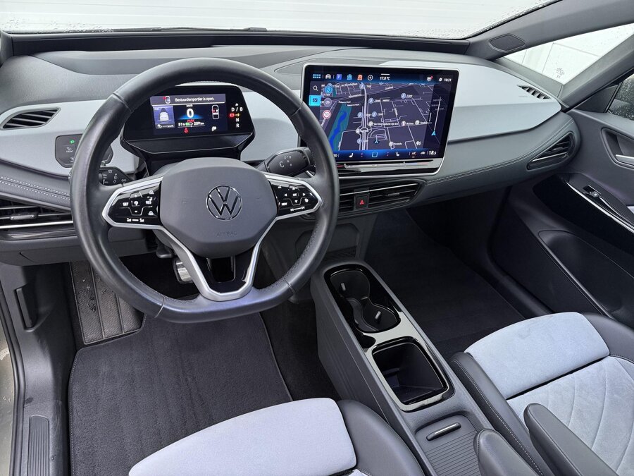Volkswagen ID.3 Pro 58 kWh