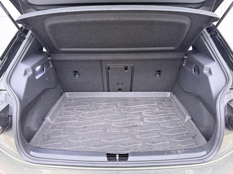 Volkswagen ID.3 Pro 58 kWh