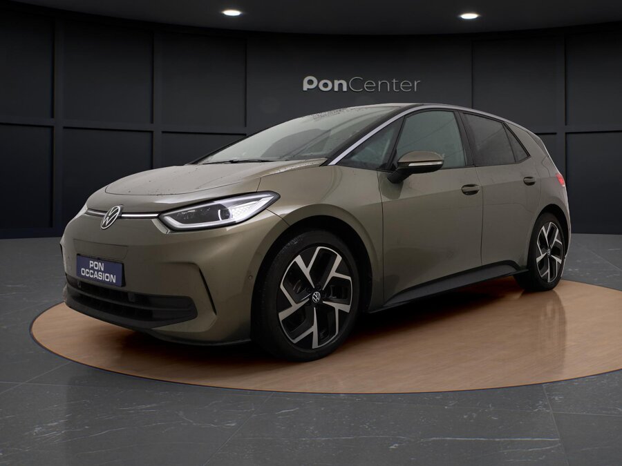 Volkswagen ID.3 Pro 58 kWh