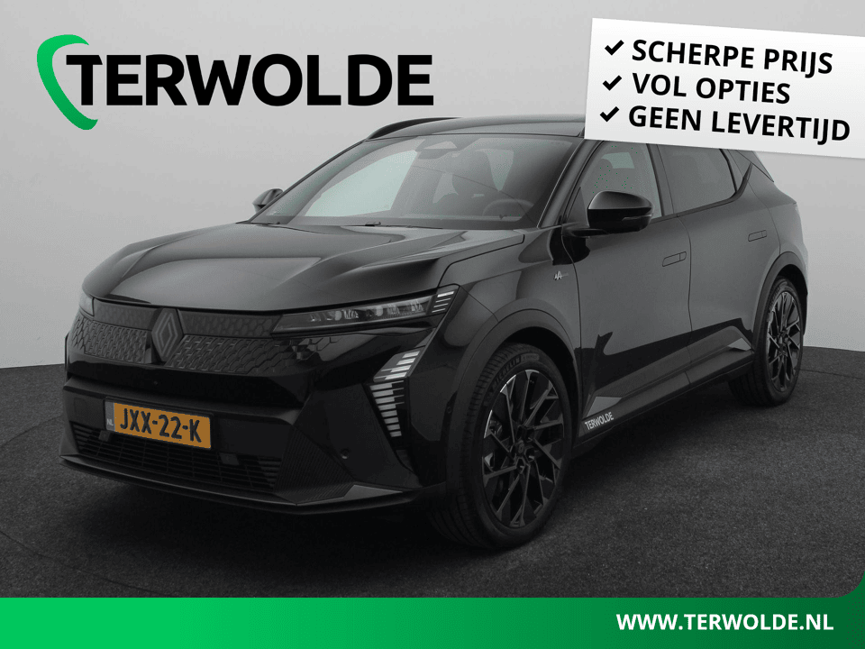 Renault Scénic E-Tech esprit Alpine 220 pk long range - Afbeelding 1